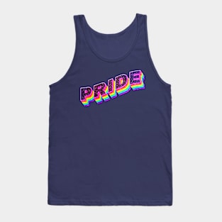 PRIDE Tank Top